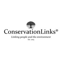 ConservationLinks logo - Similar company to Purus Friendly Ecosystech
