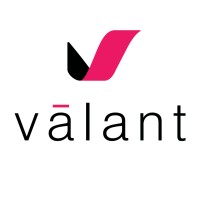 Valant logo - Similar company to Detechtion Technologies