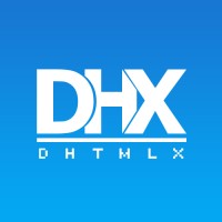 DHTMLX Team logo - Similar company to Svar Ui Widgets