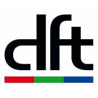Digital Film Technology logo - Similar company to Digital Bedrock
