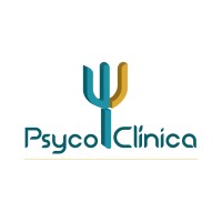 Psycoclínica logo - Similar company to O Popas, Creche E Jardim De Infância Lda