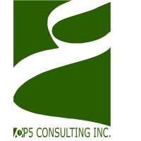 P5 Consulting Inc.