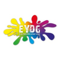 Elgin Youth Development Group logo - Similar company to Dmu Made
