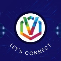 VIBGYOR logo - Similar company to Teapioca Lounge