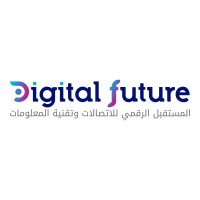 Digital Future | المستقبل الرقمي logo - Similar company to Archtech