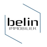 BELIN IMMOBILIER logo - Similar company to 2B Construction