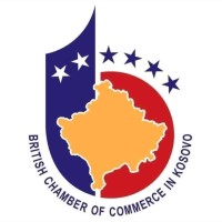 BRITISH CHAMBER OF COMMERCE IN KOSOVA logo - Similar company to Mobstars Ltd
