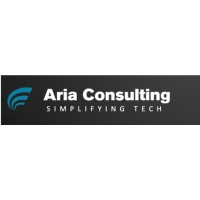 Aria Consulting logo - Similar company to Naveo Marketing