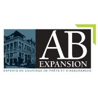 AB Expansion logo - Similar company to Lucky Oldstone