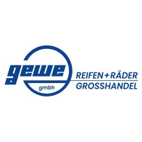GEWE Reifen- und Rädergroßhandel GmbH logo - Similar company to Islogic Ag