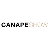 Canapés Show logo - Similar company to Alterego Design