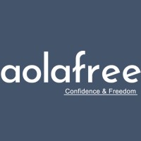 aolafree | Activewear Supplier logo - Similar company to Shaoxing Yangshi Textile  Co., Ltd.