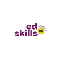 EdSkills Academy logo - Similar company to General Electrics