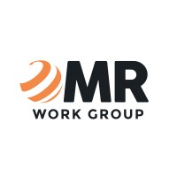 OMR WORK GROUP logo - Similar company to Sinomaq S.A.