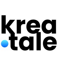 Kreatale logo - Similar company to Funios