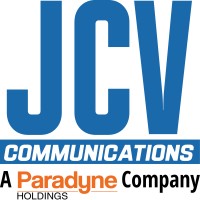 JCV Communications logo - Similar company to Exnilio