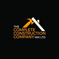 The Complete Construction Company NW Ltd logo - Similar company to Rjk Digger & Development Ltd