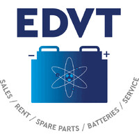 EDVT by SKANTRAK SERVICE LTD logo - Similar company to E-Drivers.Com, The Platform For E-Mobility