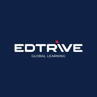 Edtrive Global Learning logo - Similar company to Edvoro