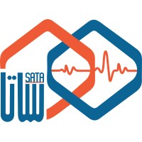 Salamat Electronic Tamin (SATA) logo - Similar company to Latech