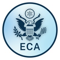 Bureau of Educational and Cultural Affairs (ECA) of the U.S. Department of State logo - Similar company to Mystality