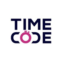 TIME CODE logo - Similar company to Marks Business Services | علامات لخدمات الأعمال