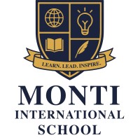 Monti International School logo - Similar company to Spez Ltd