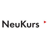 NeuKurs logo - Similar company to Lesson Up