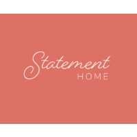 Statement Home logo - Similar company to Barkz