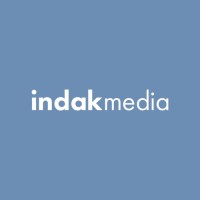 Indak Media logo - Similar company to Aaf Fox River