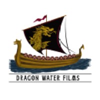 DRAGON WATER FILMS logo - Similar company to Studio Nothing