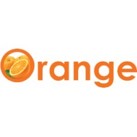 Orange Cleaning Services logo - Similar company to Prominent It