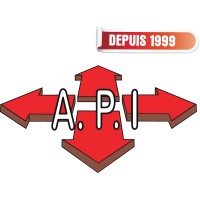 API (Alanau Petroleum International) logo - Similar company to Sunupi