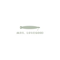 Mrs. Lovegood logo - Similar company to Voort Studio