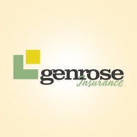 Genrose Insurance logo - Similar company to Springboard Retail