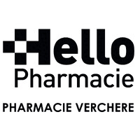 Pharmacie Verchere logo - Similar company to Masterlib