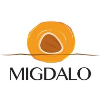 MIGDALO logo - Similar company to Almendras Del Sol Sa