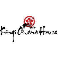 The Kingi Ohana House