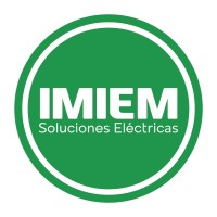 IMIEM SA logo - Similar company to Sgi Argentina