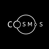 Cosmos MIT-WPU logo - Similar company to Hack-X Mit-Wpu