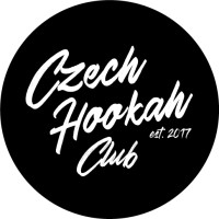 Czech Hookah Club logo - Similar company to Debaras.Cz