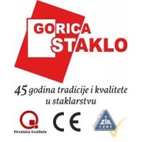 Gorica Staklo d.o.o. logo - Similar company to Im-Comp D.O.O. - Glass Processing