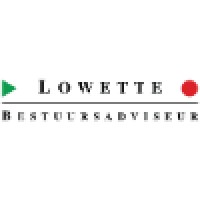 Lowette Bestuursadviseur