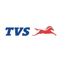 TVS - Gulf Great Sands logo - Similar company to Force Motors Saudi Arabia