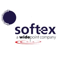 Soft-ex, a WidePoint Company logo - Similar company to Devspark