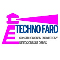 TECHNO FARO, S.L. logo - Similar company to Om Arquitecto