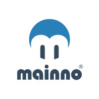 Mainno logo - Similar company to Egowall