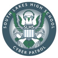 Cyber Patrol logo - Similar company to 111Th Attack Wing, Pennsylvania Air National Guard