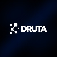 Druta AI logo - Similar company to Zeev