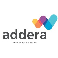 Addera logo - Similar company to Colaromo